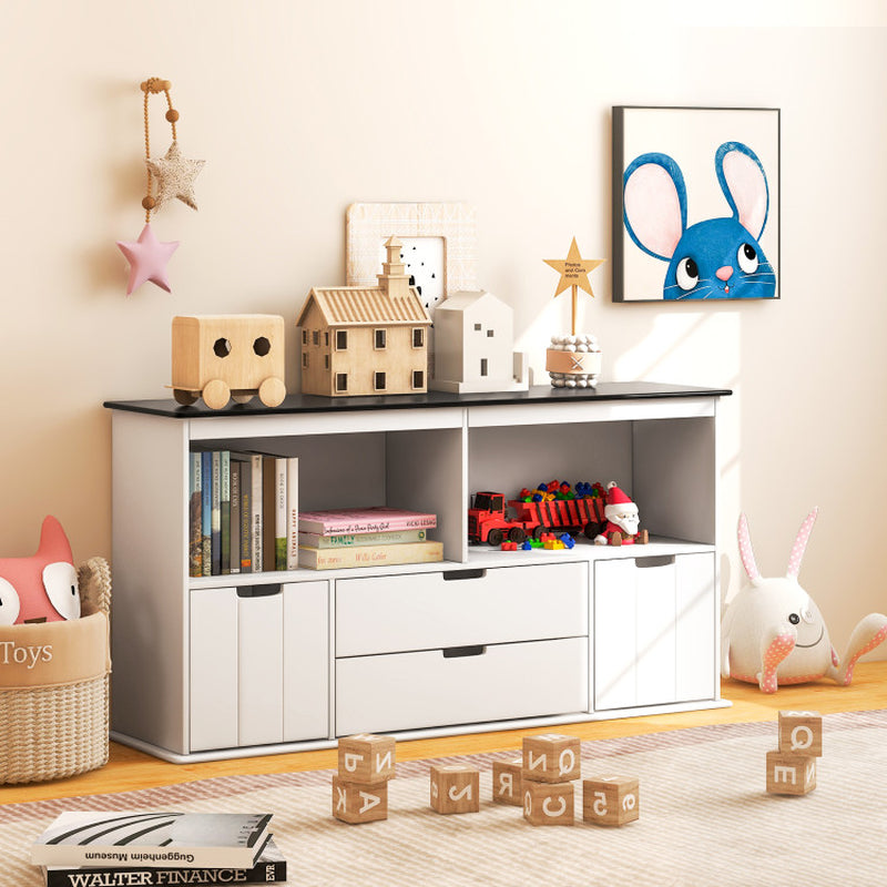 Kids Toy Storage Organizer